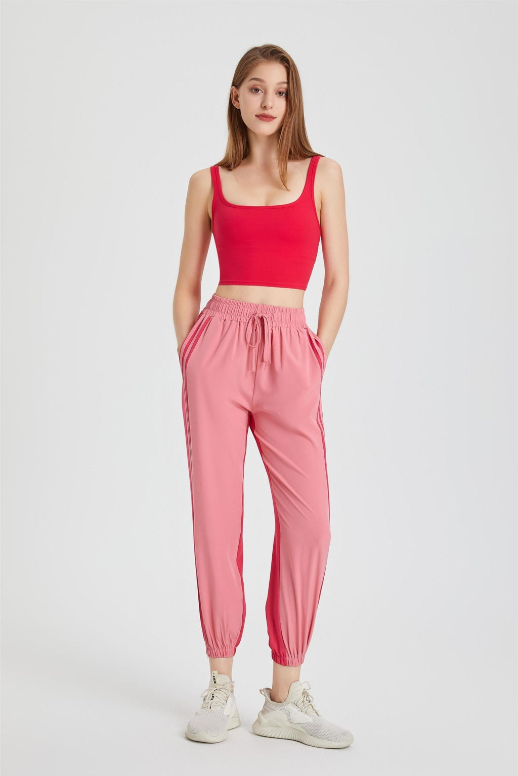 Dualis Jogger