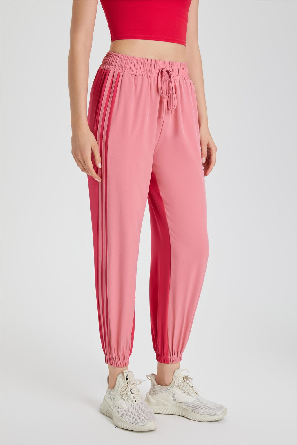 Dualis Jogger
