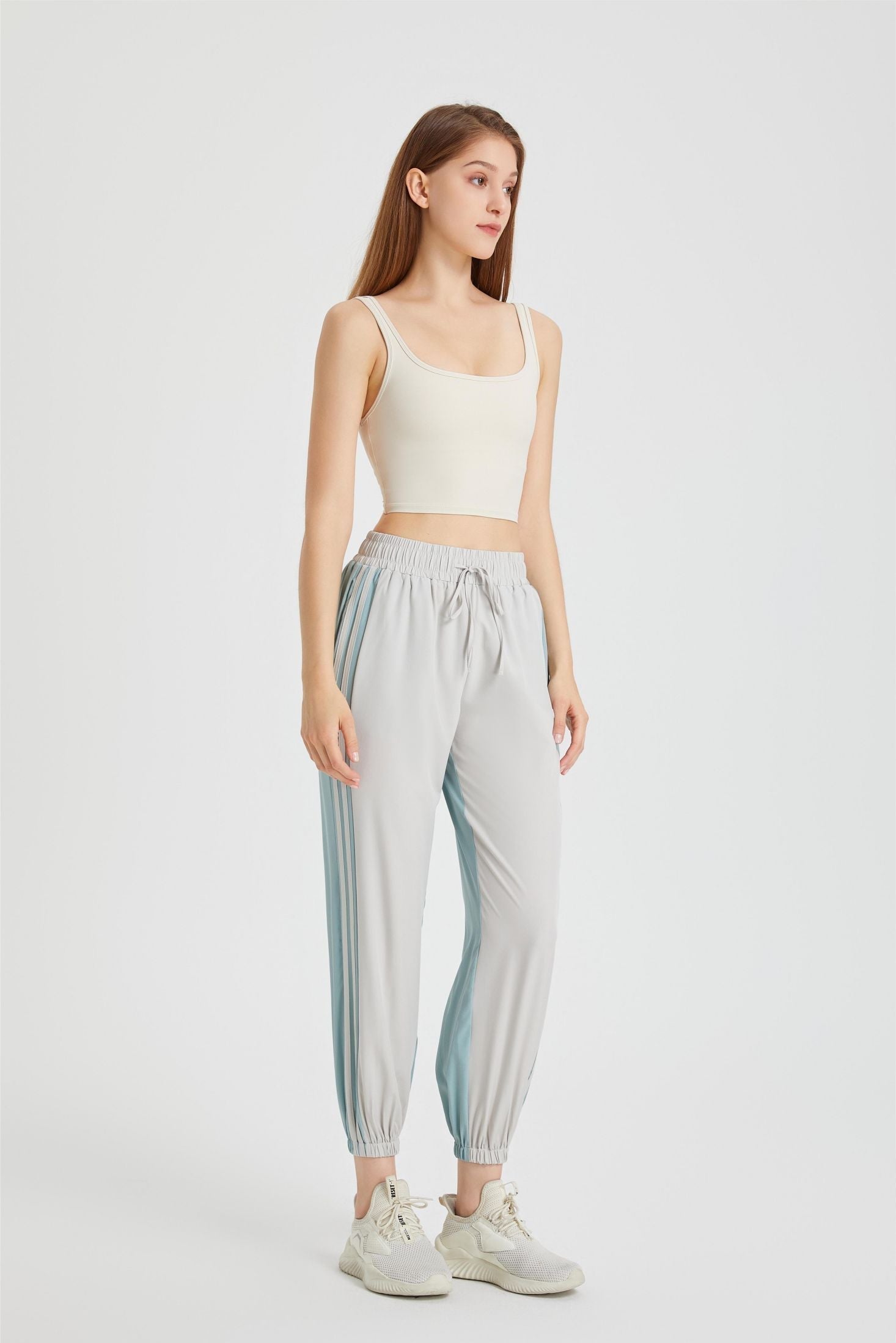 Dualis Jogger
