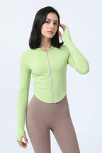 Motion Sweatshirt