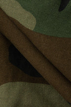 Jupe Militaire