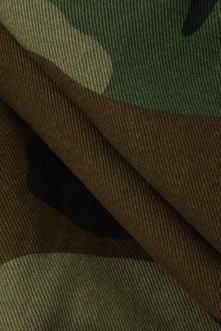 Jupe Militaire